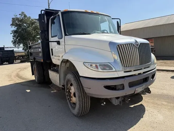 2016 INTERNATIONAL DURASTAR 4300cc47deb14890421d41bf6ff0ea66cb2d