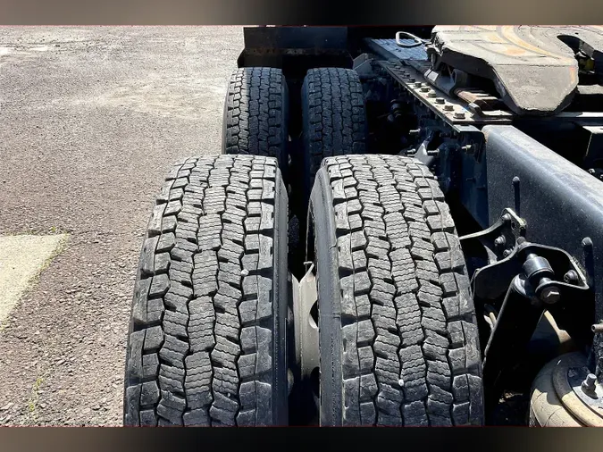 2021 INT LT625 6x4