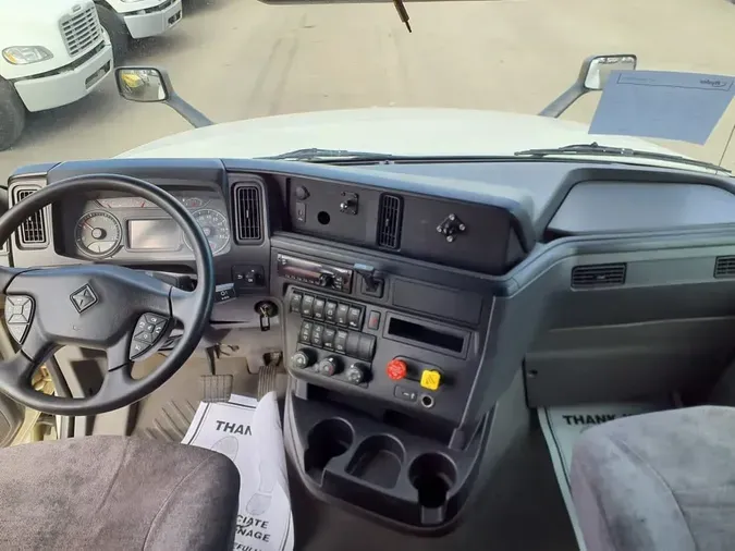 2020 NAVISTAR INTERNATIONAL LT625 SLPR CAB