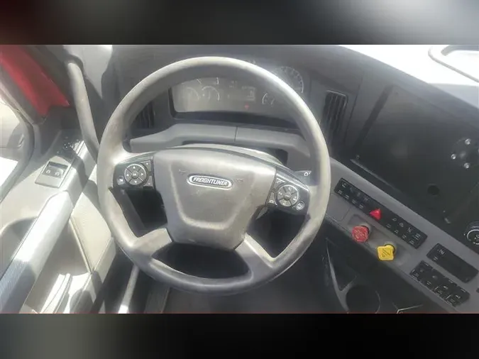 2022 FREIGHTLINER CA126
