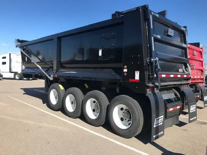 2026 EAST STEEL QUAD