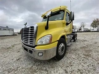 2016 Freightliner CASCADIA 125