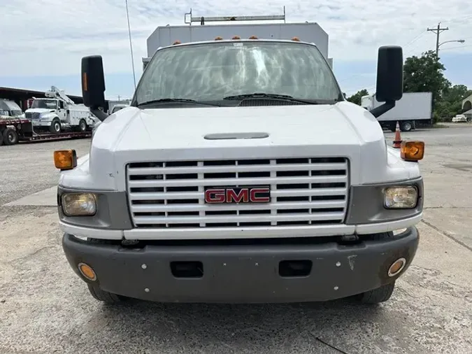2007 GMC TOPKICK C5500