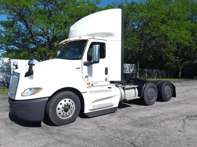 2022 NAVISTAR INTERNATIONAL LT625 DAYCAB T/Acc4b1514af00c23219aac2c2afbd46b4