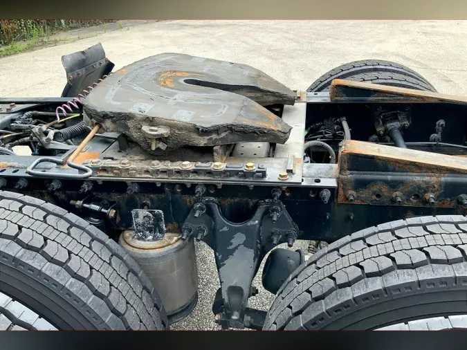 2020 INT LT625 6x4