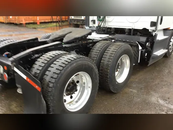 2019 Freightliner Cascadia