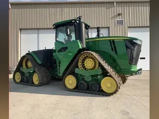 2020 John Deere 9620RX