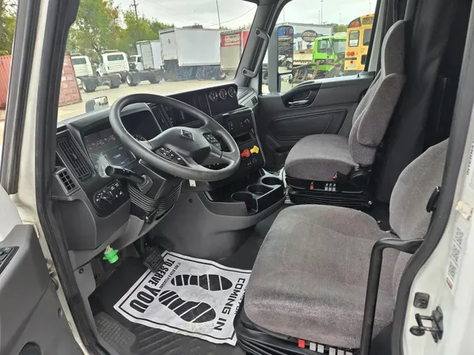 2024 International LT625