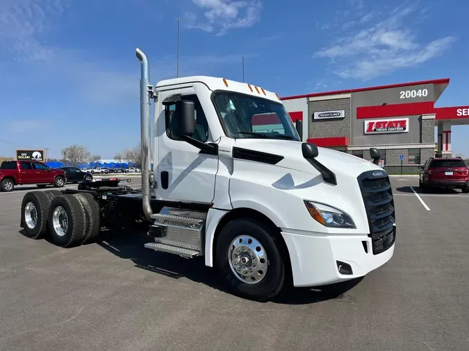 2025 Freightliner New Cascadiacc4e64d69261c26d10fad6a965bb1ceb