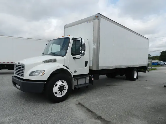 2016 FREIGHTLINER/MERCEDES M2 106cc4f0d1197b49aee37b39a90011f72ca