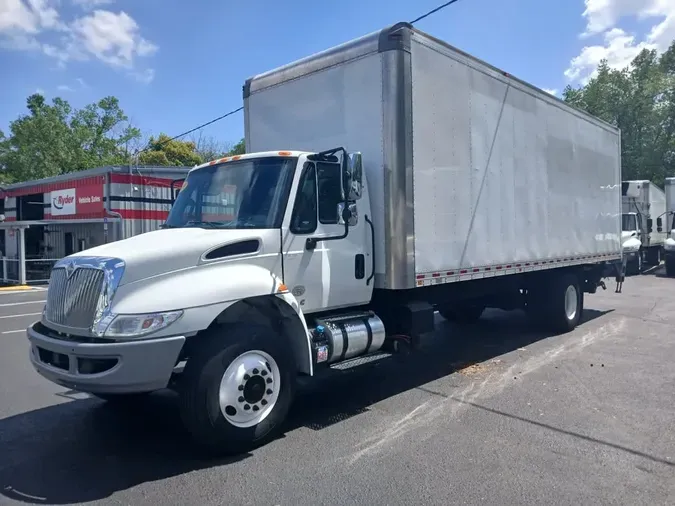 2019 NAVISTAR INTERNATIONAL 4300cc4f79afed745ca069ad33bd5a5f7968