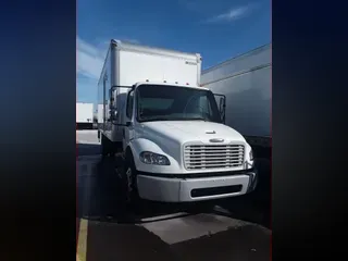 2019 FREIGHTLINER/MERCEDES M2 106