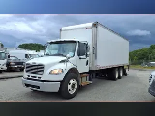 2020 FREIGHTLINER/MERCEDES M2 106