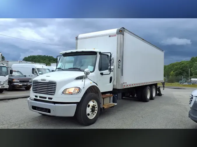 2020 FREIGHTLINER/MERCEDES M2 106cc530a7e98c524392e19f03ca4abf339