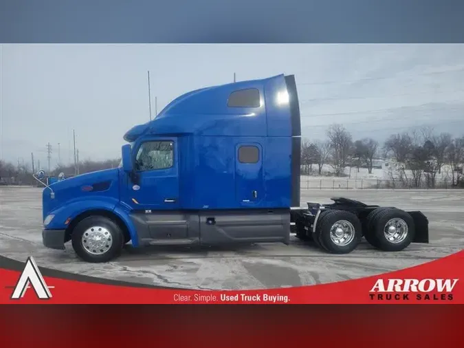 2020 PETERBILT 579