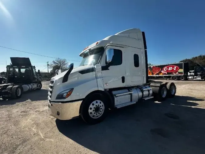 2020 FREIGHTLINER/MERCEDES NEW CASCADIA 116cc56a6ea2a5fb00b140a8f99c3c55e1f