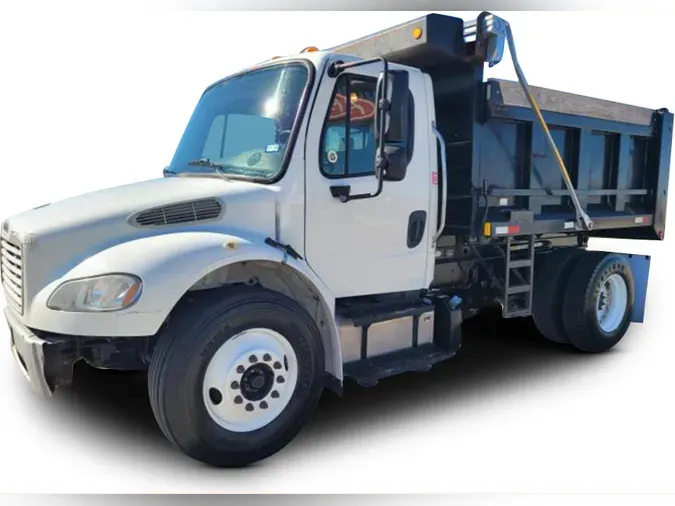 2015 Freightliner Business Class M2 106cc56bf59c7fc433a2b97c38da970a9fe