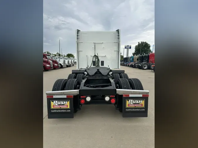 2022 Peterbilt 579cc57455a7f59dccfa3d13d11fb9de966