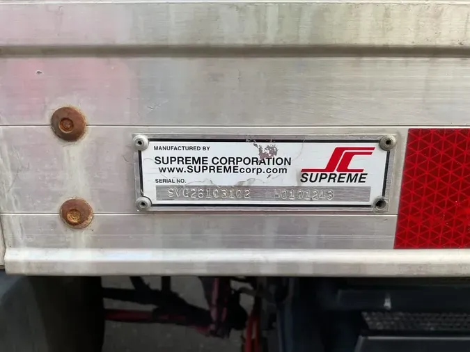 2018 NAVISTAR INTERNATIONAL 4300
