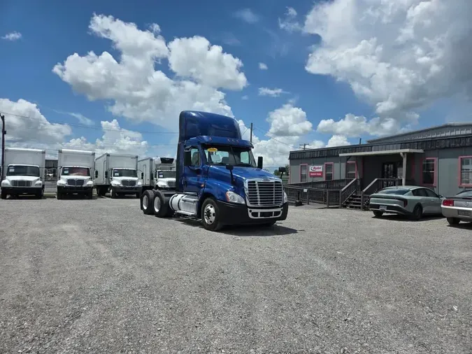2020 FREIGHTLINER/MERCEDES CASCADIA 125cc58e716b8d5f72239a949afcbd76ed2