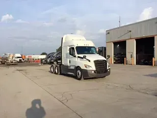 2019 Freightliner Cascadia