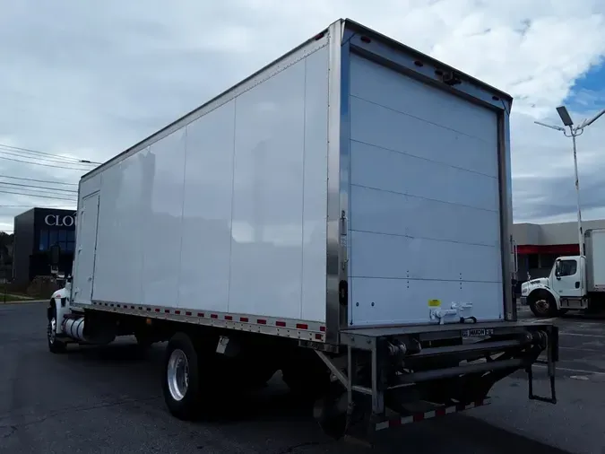 2019 NAVISTAR INTERNATIONAL 4300