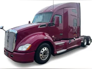 2022 Kenworth T680
