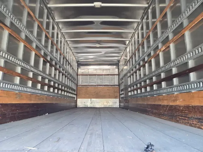 2018 FREIGHTLINER FLT8664T