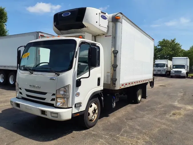 2018 ISUZU NPRcc5af5232e891e020b03b86c4386a5df