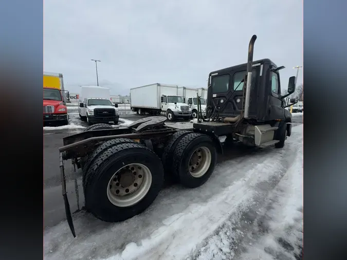 2019 FREIGHTLINER/MERCEDES NEW CASCADIA PX12664