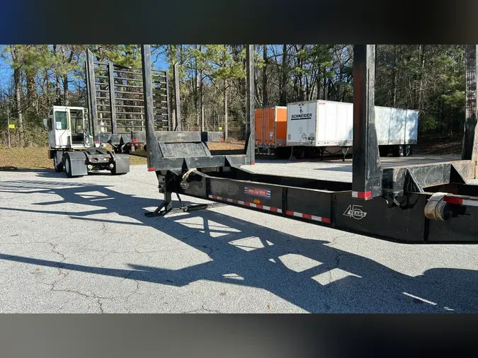 2024 Pitts Trailers LP40-4L