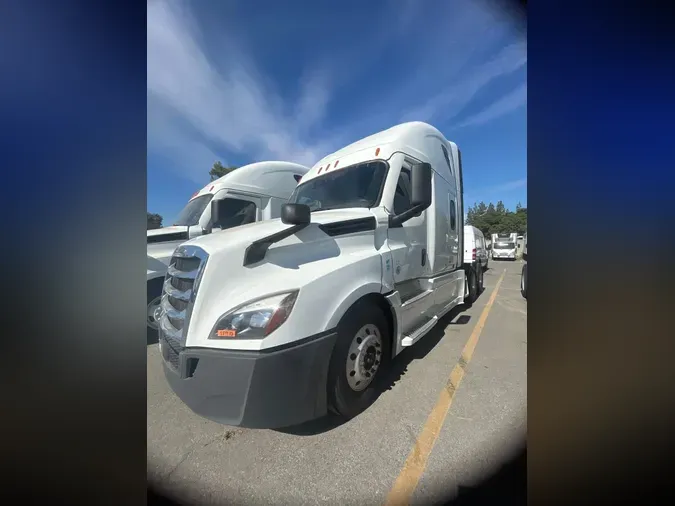 2022 FREIGHTLINER NEW CASCADIA PX12664