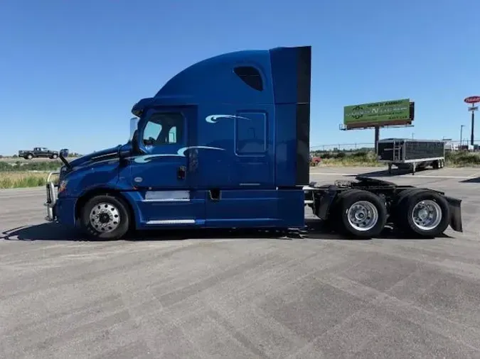 2019 Freightliner Cascadia