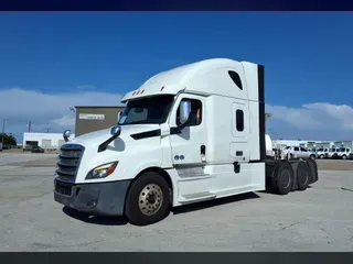 2020 FREIGHTLINER NEW CASCADIA PX12664