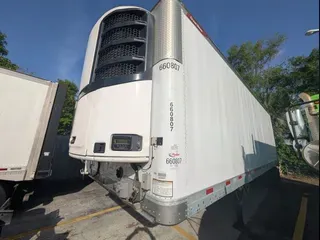 2017 GREAT DANE TRAILERS 7211Z-1 28/156/102