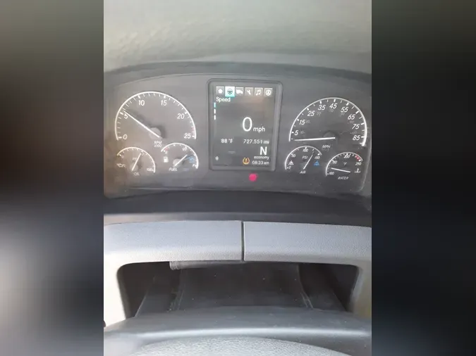 2022 FREIGHTLINER/MERCEDES NEW CASCADIA PX12664cc5fdd37f14c355085a11acb33e12b4e