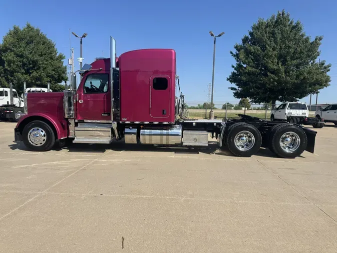 2025 Peterbilt 589cc6013405525ba2db68eae8f0980a273