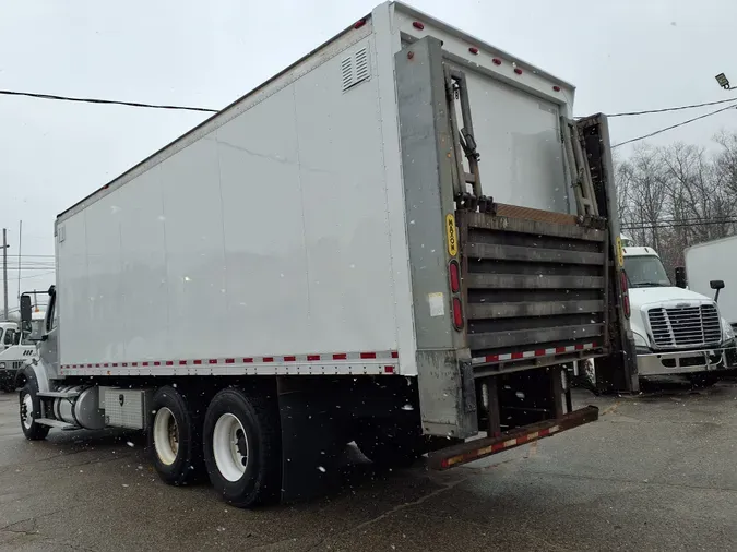 2017 FREIGHTLINER/MERCEDES M2 112