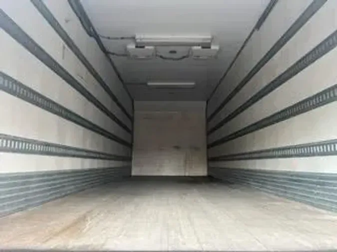 2017 International 4400