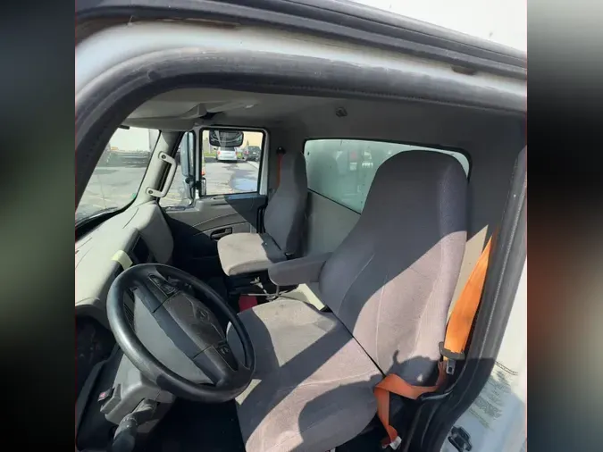 2018 NAVISTAR INTERNATIONAL 4300