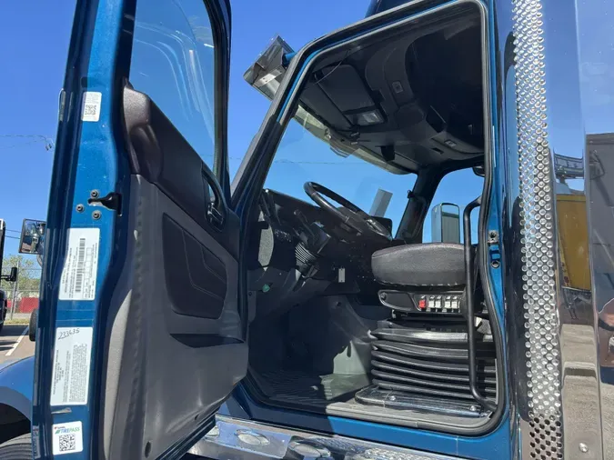 2023 International LoneStar