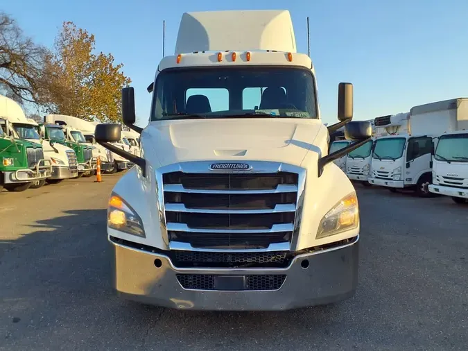 2019 FREIGHTLINER/MERCEDES NEW CASCADIA PX12664cc60dc7d9434c241aa4f12a179ac3ea7