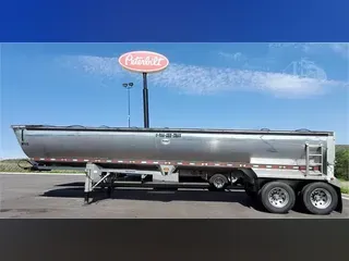 2021 MAC TRAILER MFG