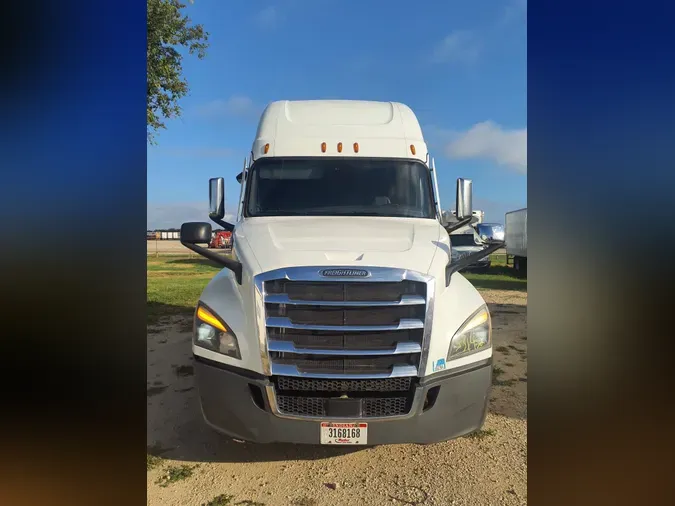 2022 FREIGHTLINER/MERCEDES NEW CASCADIA PX12664