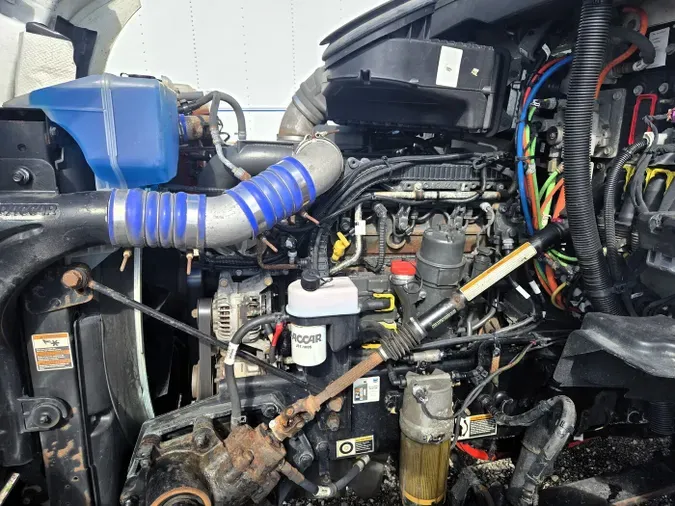 2020 Kenworth T680