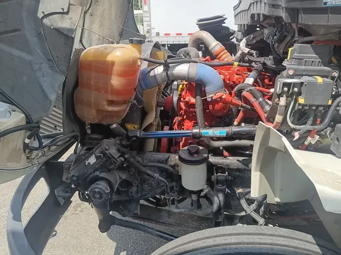 2019 NAVISTAR INTERNATIONAL 4300