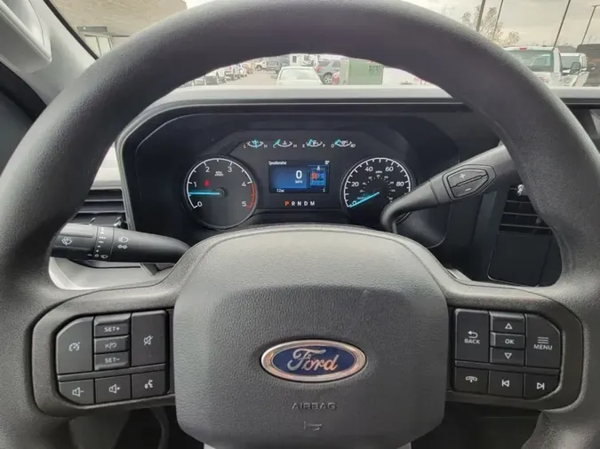 2024 Ford Super Duty F-350 SRW