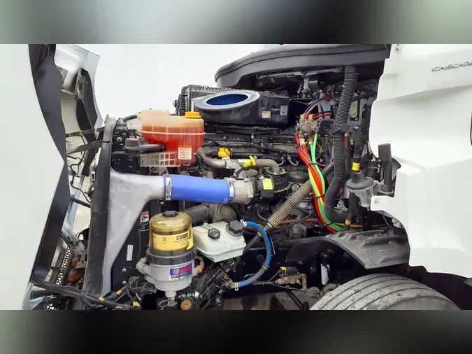 2020 FREIGHTLINER/MERCEDES NEW CASCADIA 116