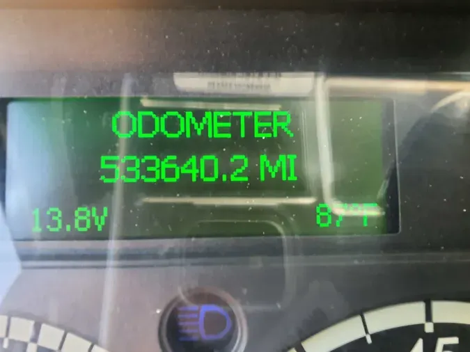 2019 FREIGHTLINER CASCADIA 125cc6772ed4410e93edfe138a1959cf2fe