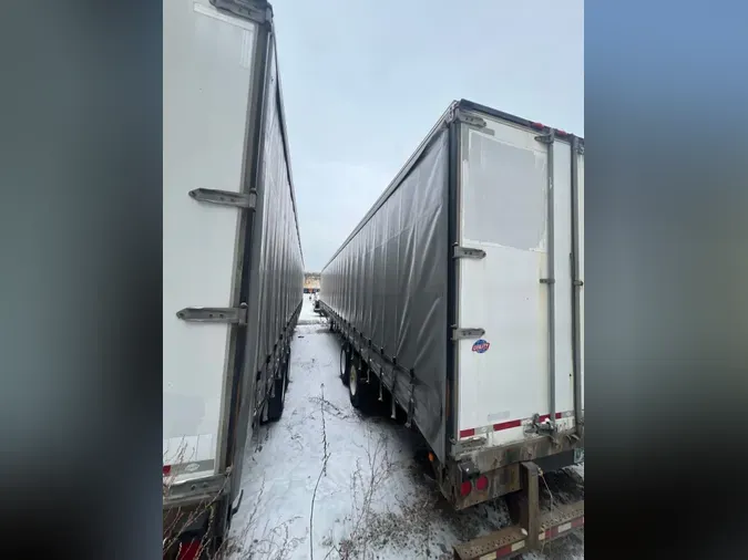 2015 UTILITY TRAILERS TS2CHA 53/162/102cc67d4ee48167c9d3959cee0878bad28